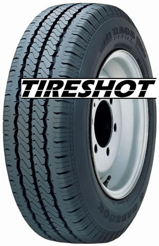 Hankook Radial RA08 Tire